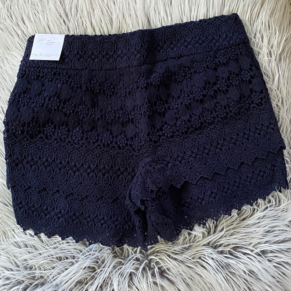 Loft the Riviera Short